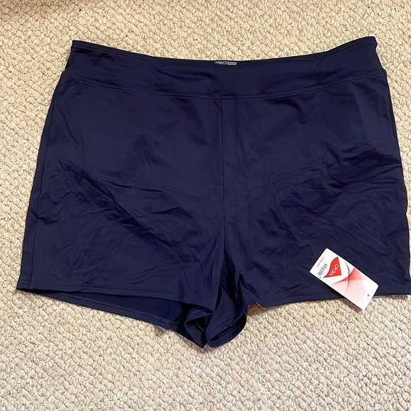 Lands' End Other - NWT Lands End 18 Womens Swim Shorts